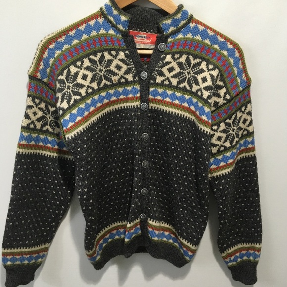 viking sweaters cardigans